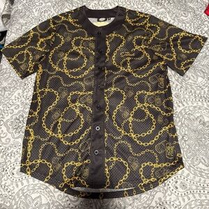 Bart Simpson Bad Boy Jesery